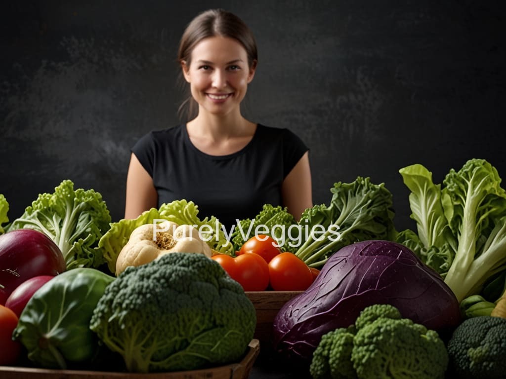 Fresh Spinach